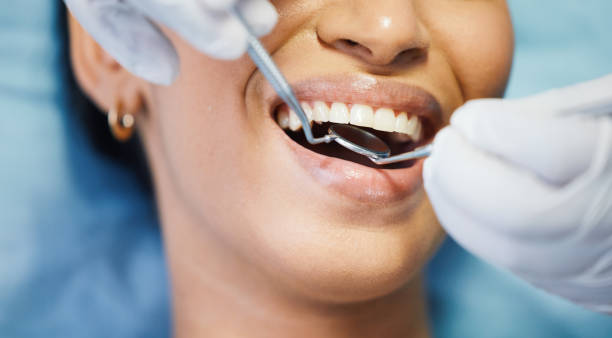 Best Emergency Treatment for Dental Infections or Abscesses in Baldwin City, KS